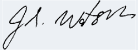 -s- John S. Watson