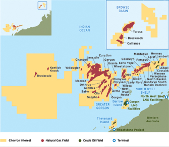 (MAP)