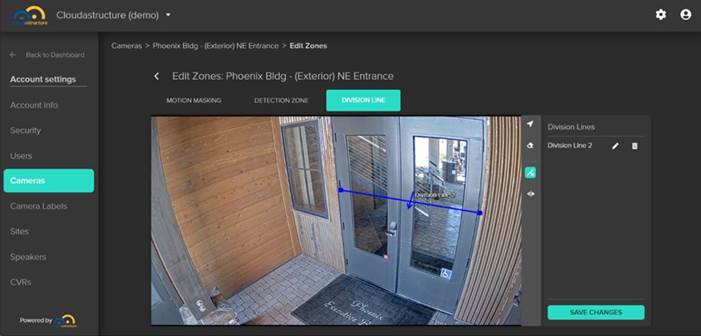 A screenshot of a video
Description automatically generated
