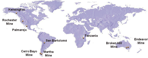 (MAP)