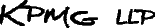 (-s- KPMG LLP)