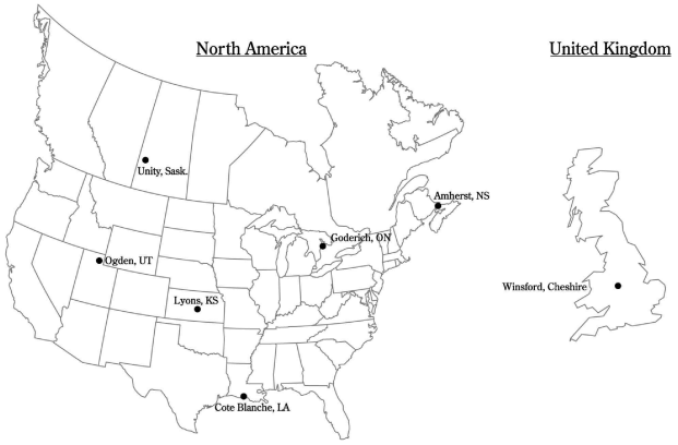 (MAP)