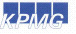 (KPMG LOGO)