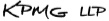 (KPMG LLP LOGO)