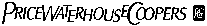 PRICEWATERHOUSECOOPERS LOGO