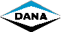 (DANA LOGO)