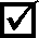 (Check Box)