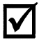 (CHECK BOX)