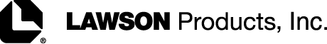(LAWSON PRODUCTS, INC. LOGO)