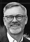 Gary C. Dake_'18_bw.jpg