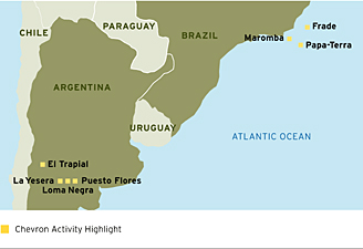 (MAP)
