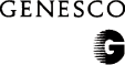(GENESCO LOGO)