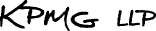(KPMG LLP SIGNATURE)