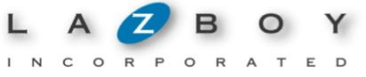 (LA-Z-BOY INCORPORATED LOGO)