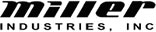 (MILER LOGO)