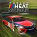 A race car on a track
Description automatically generated with medium confidence