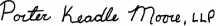 (PORTER KEADLE MOORE, LLP)