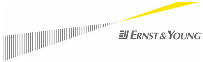 (ernst young logo)