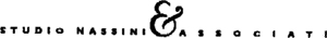 (STUDIO NASSINI & ASSOCIATI LOGO)