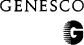 (GENESCO LOGO)