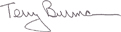 (-s- Terry Burman)