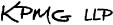 KPMG LLP