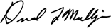 -s- D. L. Mulligan