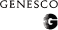 (GENESCO LOGO)