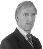 (PHOTO OF SIR CRISPIN DAVIS)