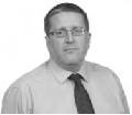 (PHOTO OF SIMON BICKNELL)