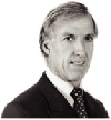 (PHOTO OF SIR CRISPIN DAVIS)