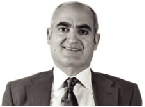 (PHOTO OF DR MONCEF SLAOUI)
