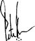 SIGNATURE