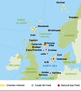 (DENMARK DIAGRAM)