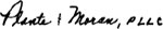 -s- Plante & Moran, PLLC