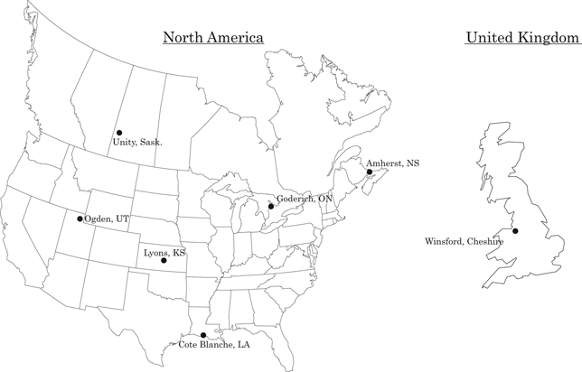 (MAP)