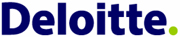 Deloitte Logo