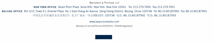 (Bernstein and Pinchuk addy)