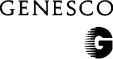 (GENESCO LOGO)