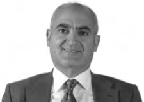 (PHOTO OF DR MONCEF SLAOUI)