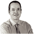 (PHOTO OF ANDREW WITTY)