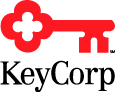 (KEYCORP LOGO)