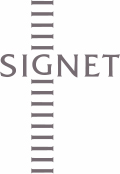 (SIGNET LOGO)