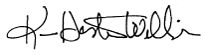(KAREN HASTIE WILLIAMS SIGNATURE)
