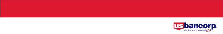 (US BANCORP LOGO)