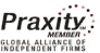 (PRAXITY LOGO)