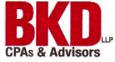 (BKD LOGO)