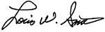 -s- Louis W. Smith