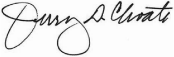 (-s- Jerry D. Choate)