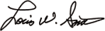 -s- Louis W. Smith